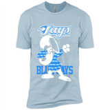 Toronto Blue Jays Snoopy Dabbing PINGPONG