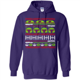 Star Wars - Boba Fett Christmas - Hoodie