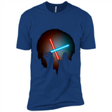 STAR WARS - Lightsaber Duel