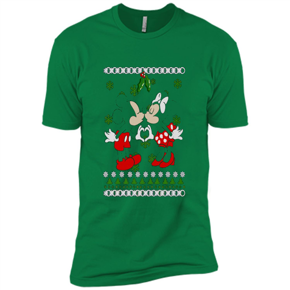 Love Line Christmas PINGPONG