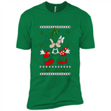 Love Line Christmas PINGPONG