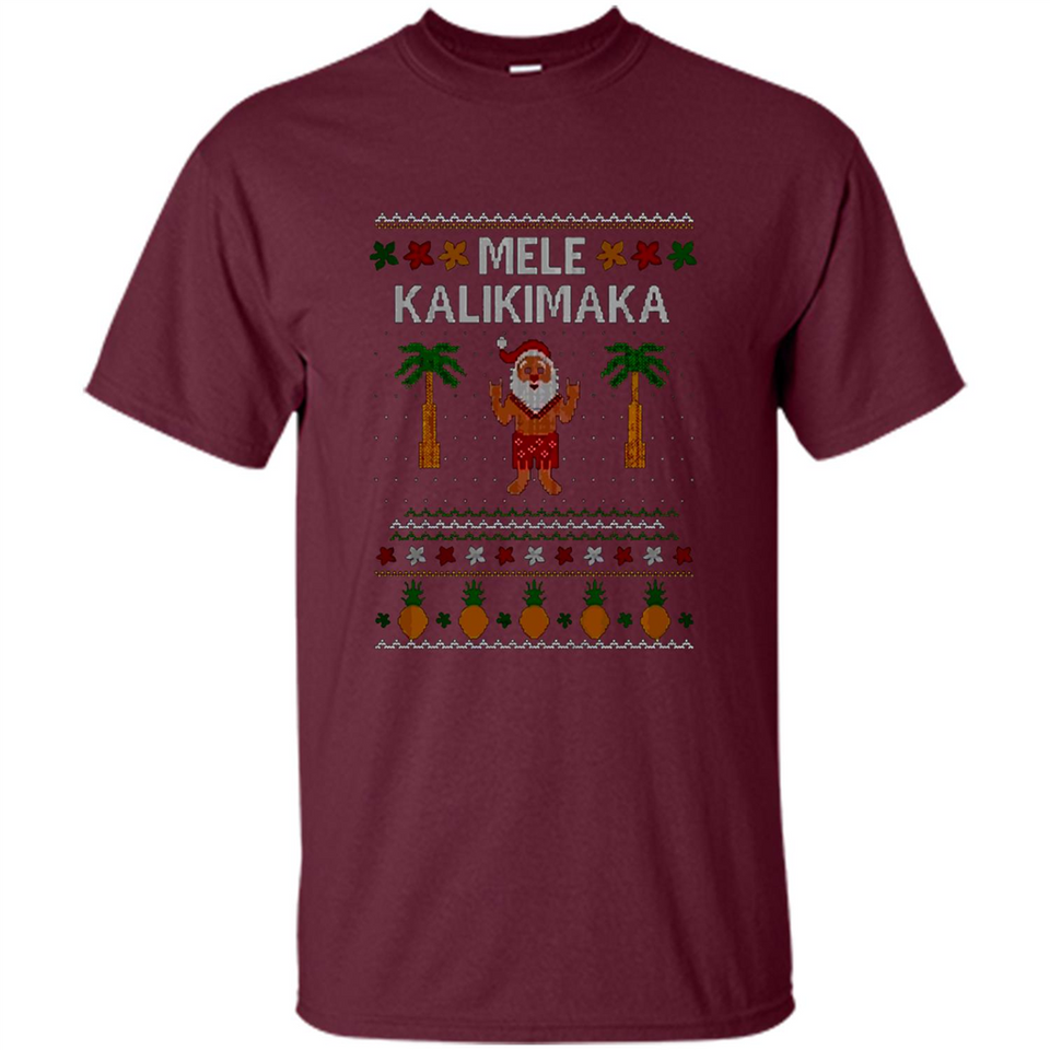 Mermaid Ugly Christmas Sweater. Holiday Christmas Sweatshirt. Christmas Party Contest Sweater Costume PINGPONG