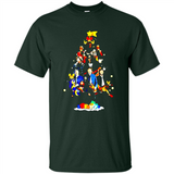 JOHN LENNON CHRISTMAS TREE - Shirt