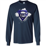 Sacramento Kings And Superman Fans