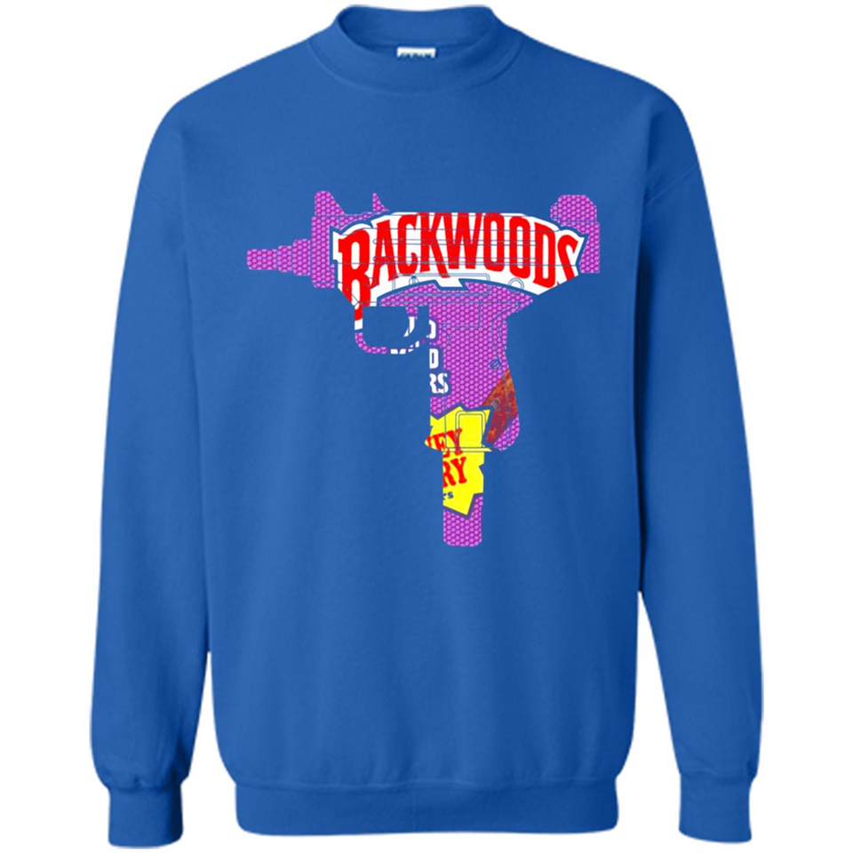 Backwoods Uzi PINGPONG