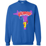 Backwoods Uzi PINGPONG