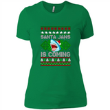 Santa Jaws is coming PINGPONG