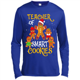 Teacher of Smart Cookies Christmas School Teaching