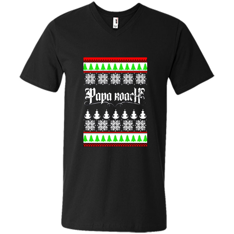 Papa Roach Christmas PINGPONG