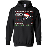Ave A Merry Fuckin' Christmas Order Of The Peaky Blinders