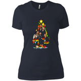 New Kids On The Block Christmas Tree PINGPONG