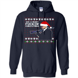 Ave A Merry Fuckin' Christmas Order Of The Peaky Blinders
