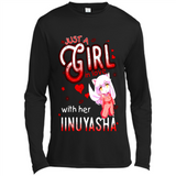 Just A Girl In Love With Her Inuyasha