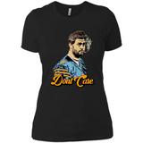 Smoking Jay Cutler Don’t Care