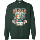 Princess Bean Drunken Princess Brewery Dreamland Draft Beer PINGPONG