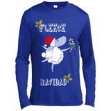 Fleece Navidad Christmas