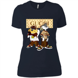 Gucci Unisex funny PING PONG