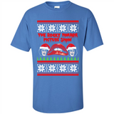 The Rocky Horror Picture Show Christmas sweater - Shirt