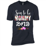 Soon To Be Mommy 2019 Funny Pregnancy