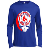 Grateful Dead Steal Your Face For Boston Red Sox Fans PING PONG