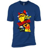 The Return Of VAMPURR!’ Horror Movie Fan Cat Lover