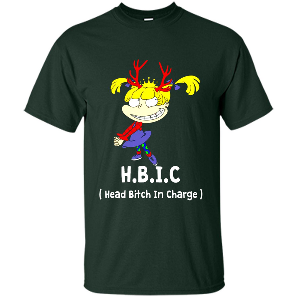 Angelica Pickles HBIC PINGPONG