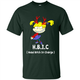 Angelica Pickles HBIC PINGPONG