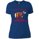 Feast Mode Cardinals Shirt - Arizona Turkey Thanksgiving
