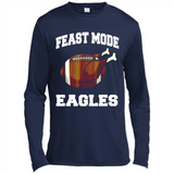 Feast Mode Eagles Shirt - Philadelphia Turkey Thanksgiving