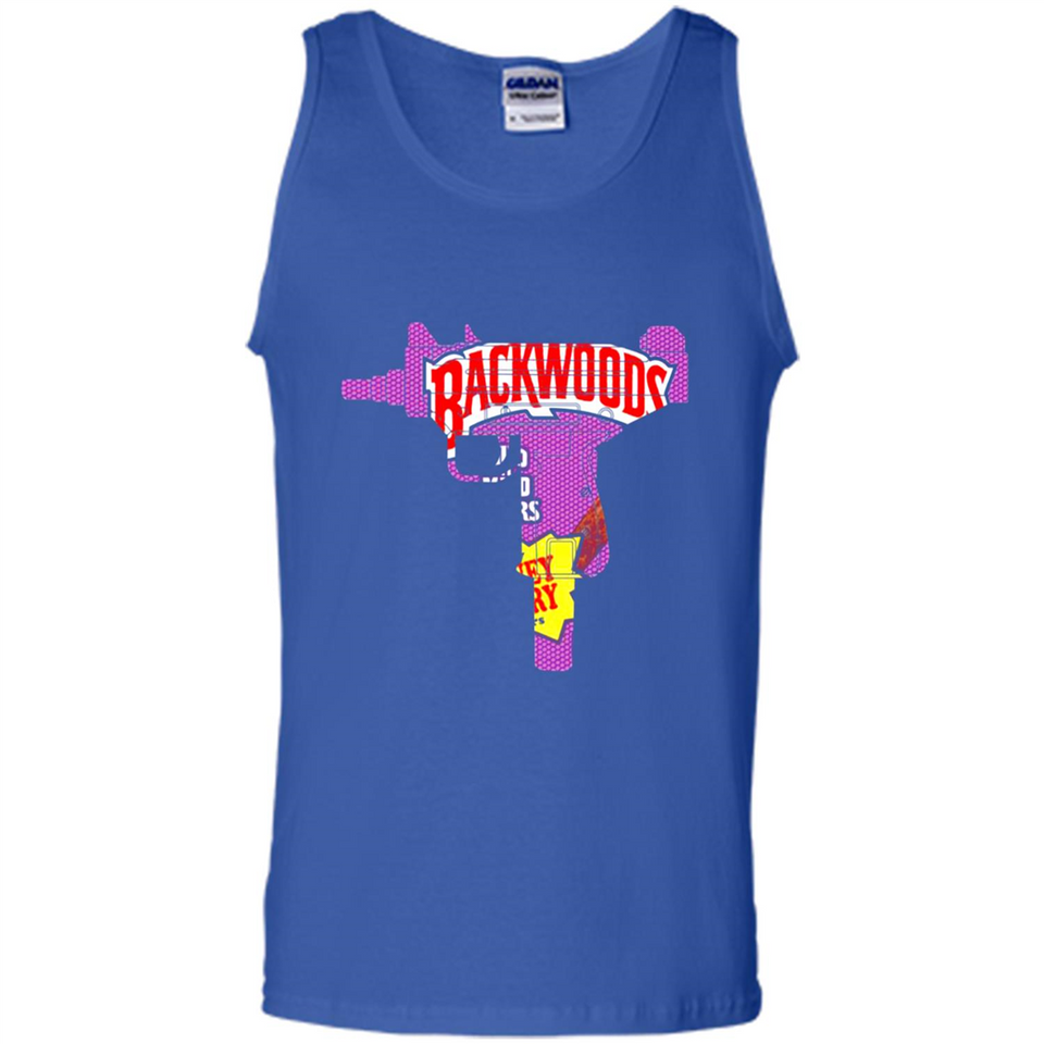 Backwoods Uzi PINGPONG
