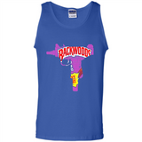 Backwoods Uzi PINGPONG