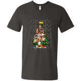 J.J. Watt Christmas Tree ugly sweater PINGPONG