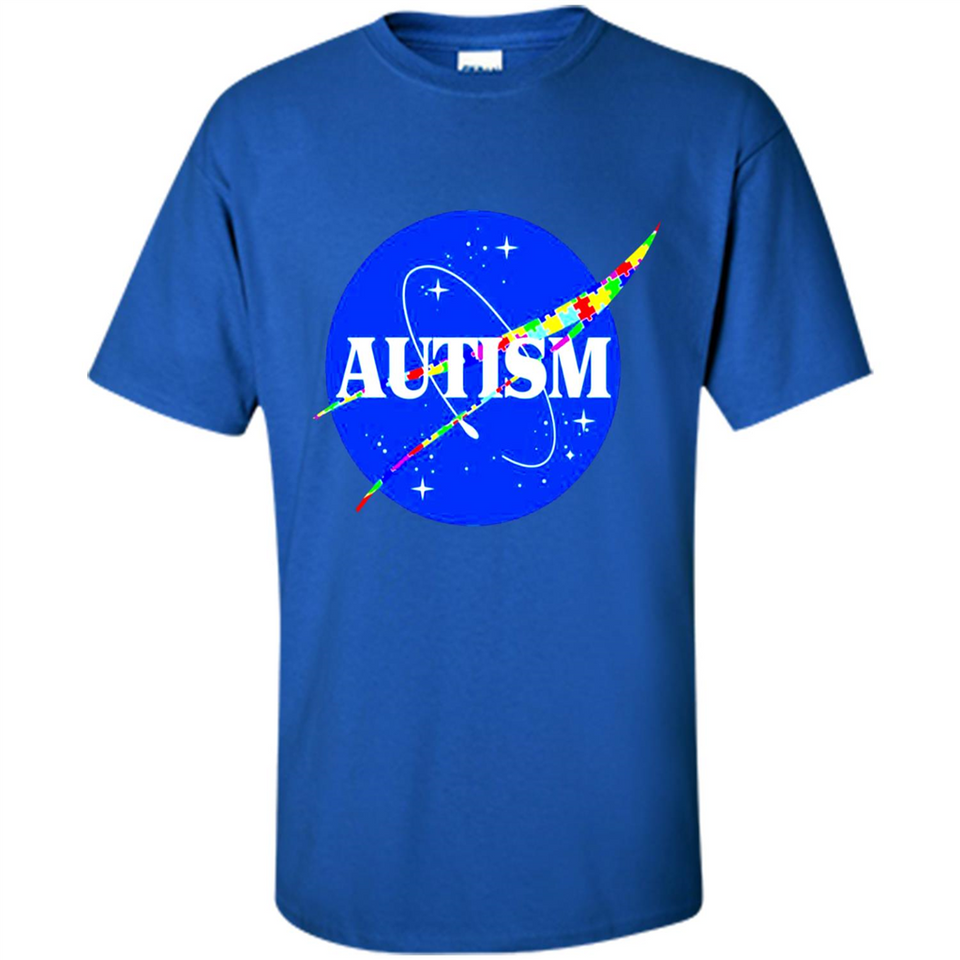 Autism Nasa PINGPONG