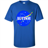 Autism Nasa PINGPONG