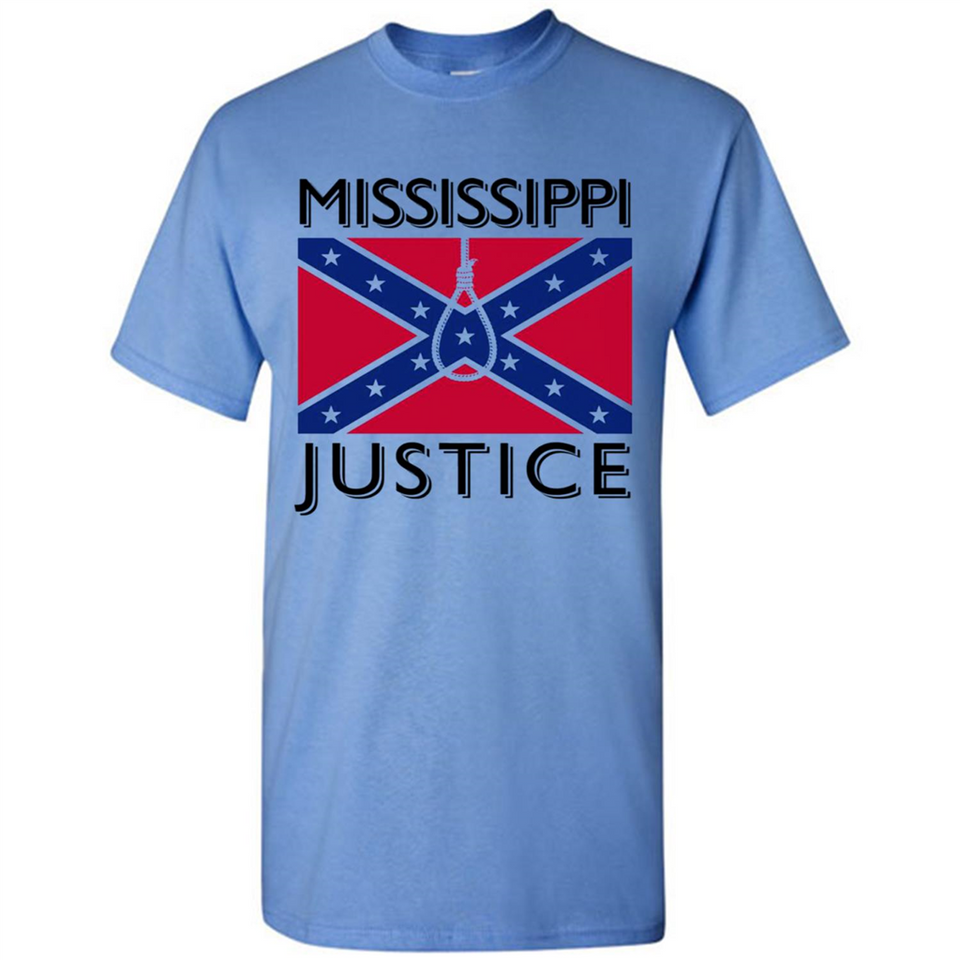 Mississippi Justice - Shirt