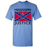 Mississippi Justice - Shirt