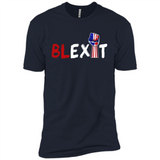 Kanye West Blexit American
