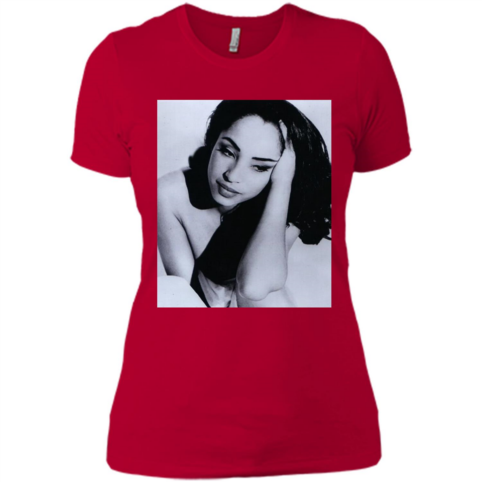 Sade Adu Supreme Musician Hypebeast