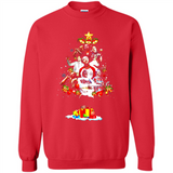 Christmas Post Noel Malone Tree shirt Gift For Christmas - Sweatshirt