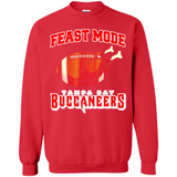 Feast Mode Buccaneers Shirt - Tampa Bay Turkey Thanksgiving