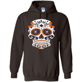 Houston Astros Sugar Skull PING PONG