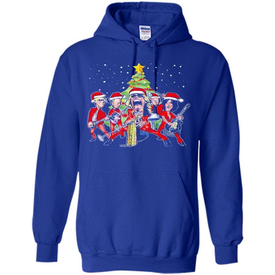 Aerosmith The Bad Boys From Boston Christmas