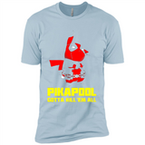 Pikapool Gotta Kill Them All Shirt PINGPONG - Premium Short Sleeve T-Shirt