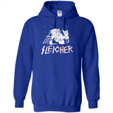 Santa sleigher Christmas