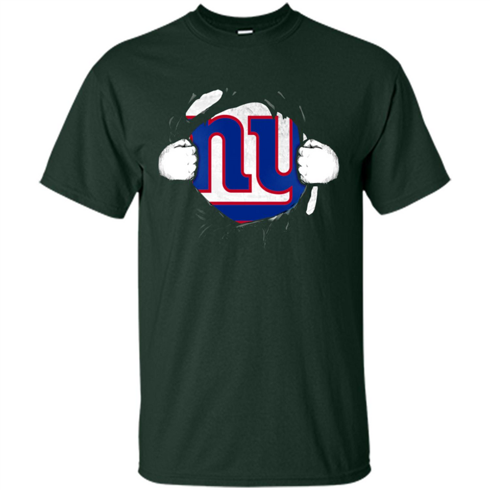 Only My New York Giants Inside Football Team