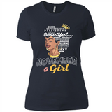 Queen November Girl Birthday