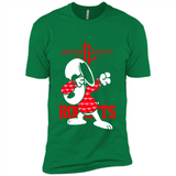Houston Rockets Snoopy Dabbing PING PONG