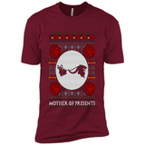 Mother Of Presents – Game of Thrones ugly christmas Sweatshirt PINGPONG