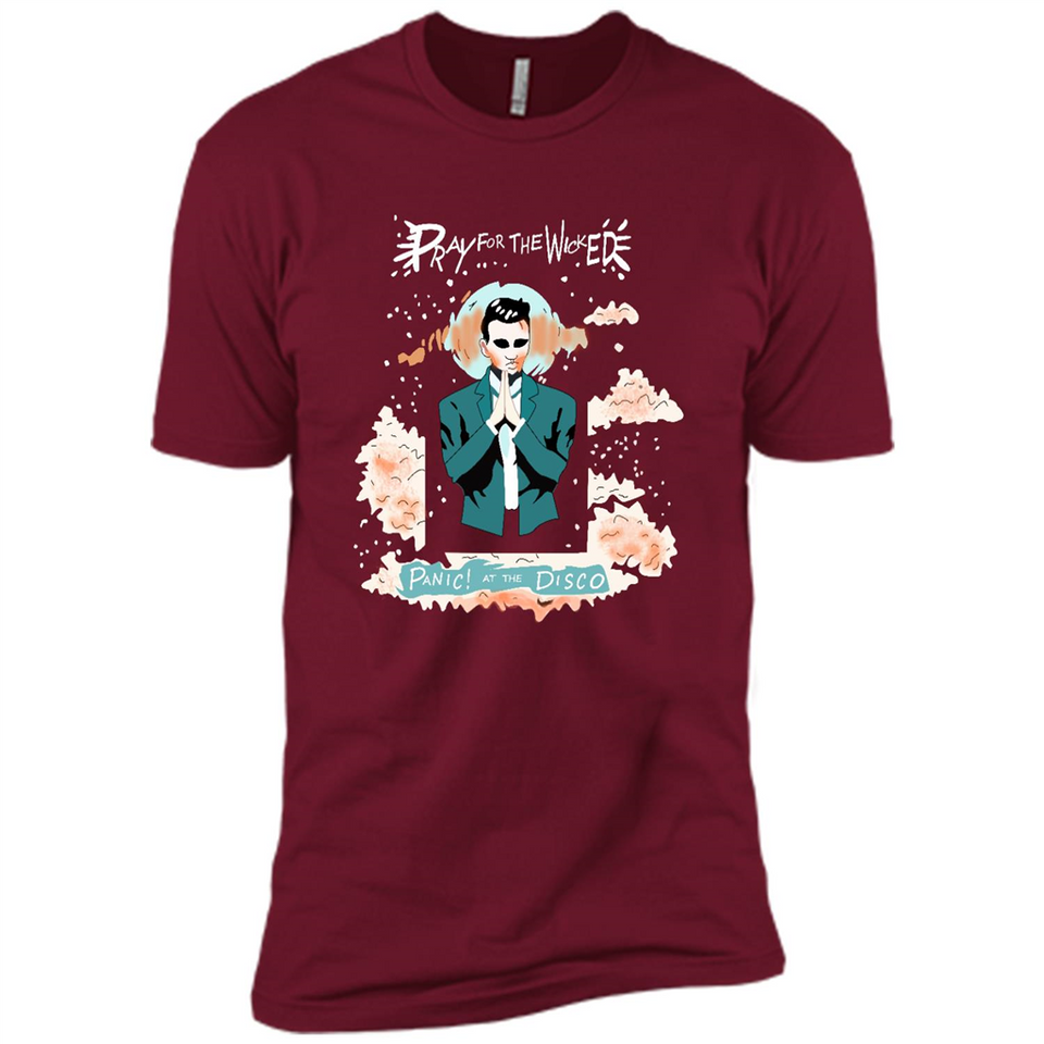 Pray For The Wicked Panic At The Disco