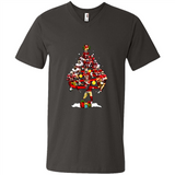 San Francisco 49ers Players Christmas Tree PINGPONG
